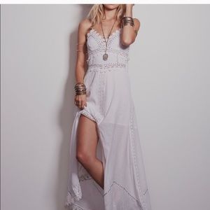 Free people dress